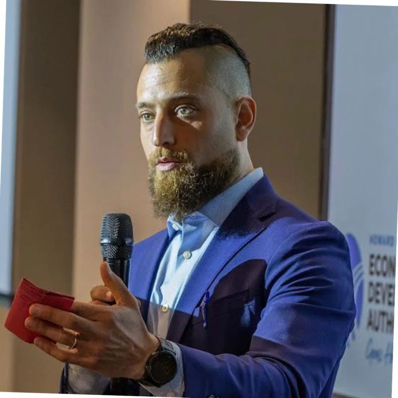 Jason Jannati