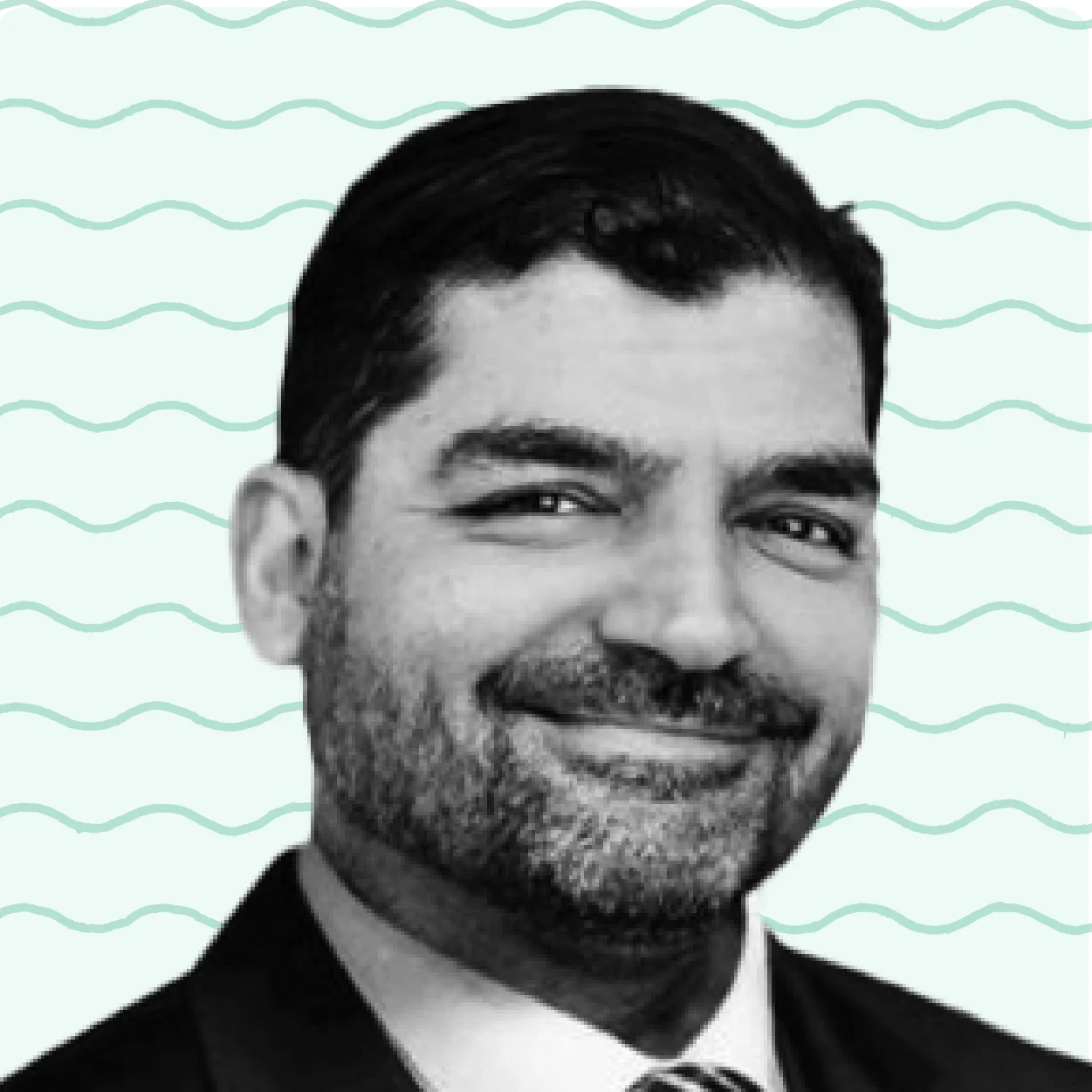 Ali Qureshi
